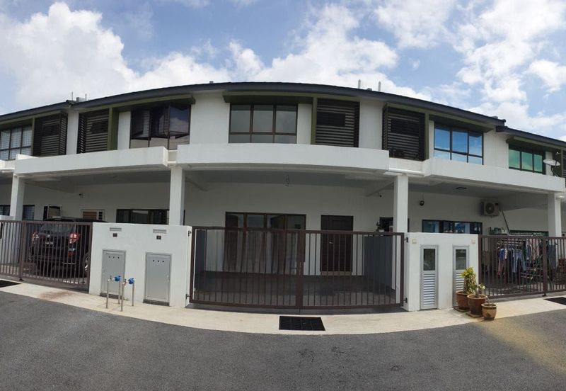 Taman Saujana Sekata