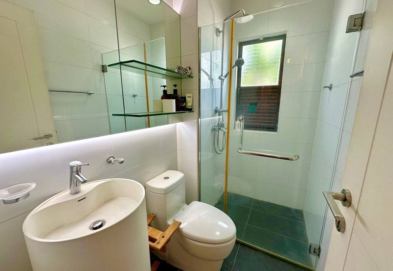 Saujana Villa, Kajang