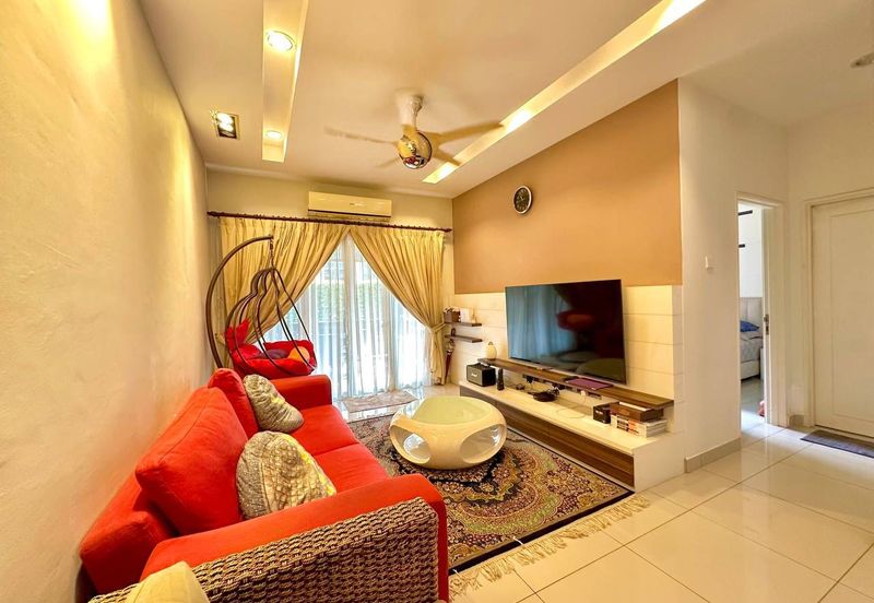 Saujana Villa, Kajang