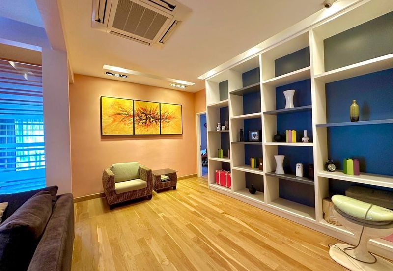 Saujana Villa, Kajang