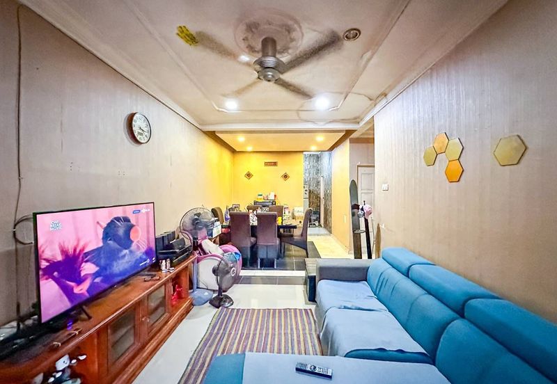 Seksyen 2, Bandar Baru Bangi