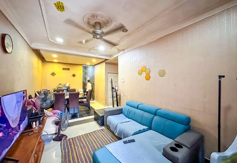 Seksyen 2, Bandar Baru Bangi