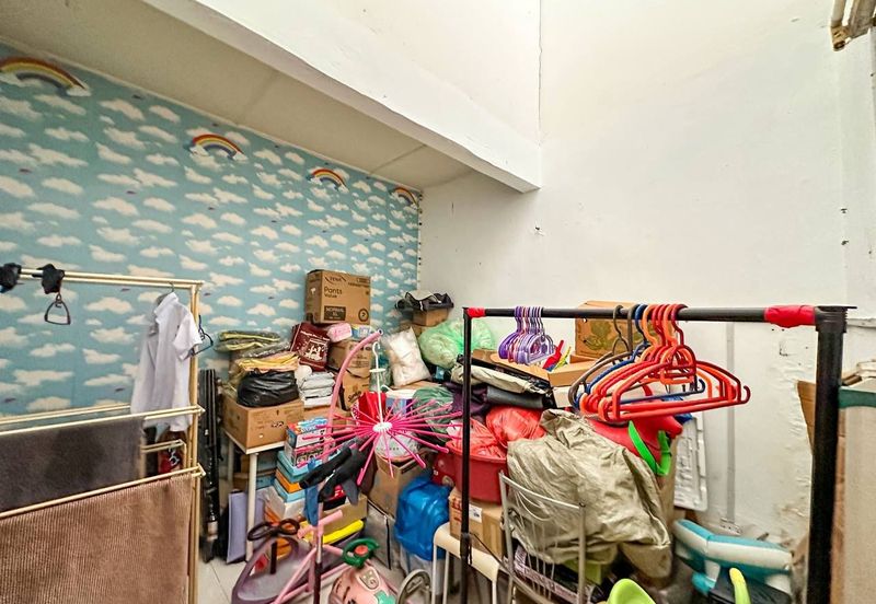 Seksyen 2, Bandar Baru Bangi