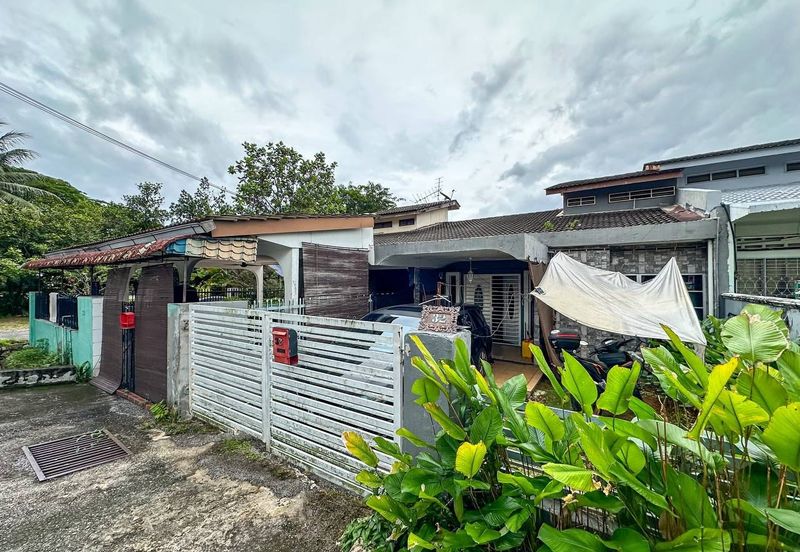 Seksyen 2, Bandar Baru Bangi