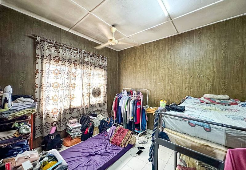 Seksyen 2, Bandar Baru Bangi