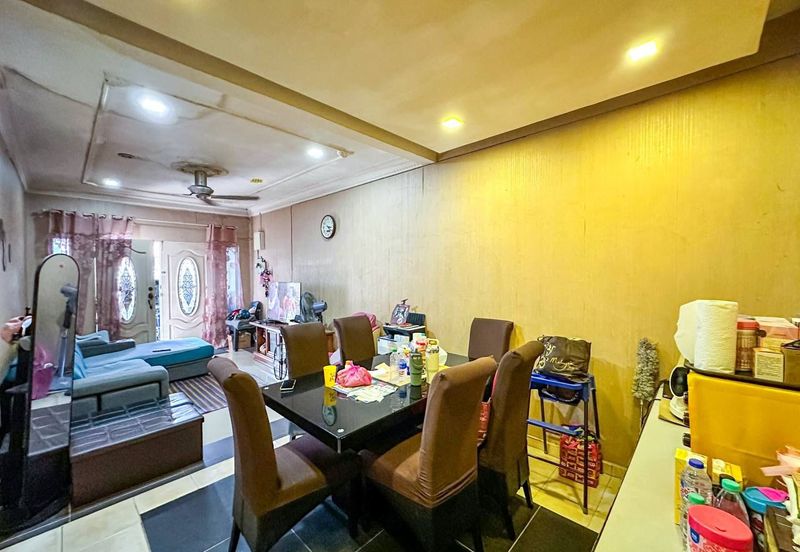 Seksyen 2, Bandar Baru Bangi