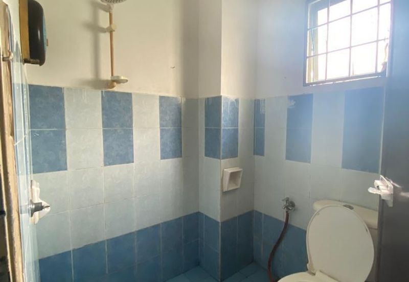 Pangsapuri Kenanga, Semenyih