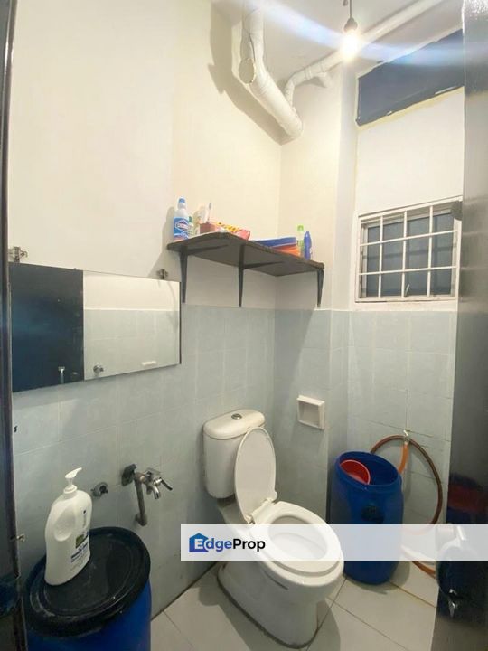 Pangsapuri Kenanga Taman Anggerik Perdana (Kajang) BELOW MV For Sale , Selangor, Semenyih