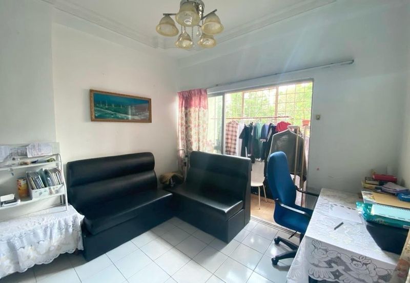 Pangsapuri Kenanga, Semenyih