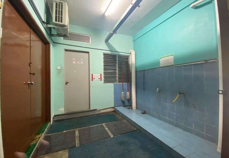 Pangsapuri Kenanga, Semenyih