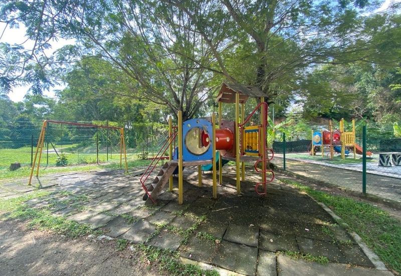 Pangsapuri Kenanga, Semenyih