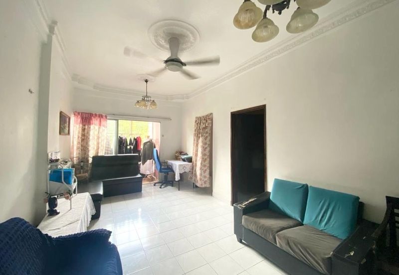 Pangsapuri Kenanga, Semenyih