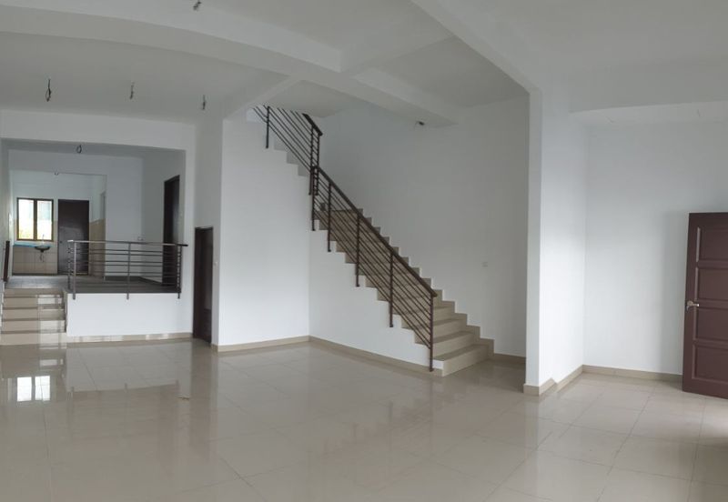 Taman Saujana Sekata