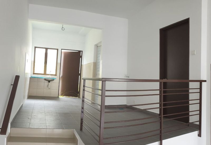 Taman Saujana Sekata