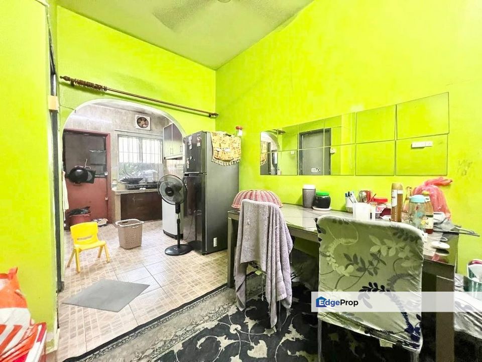 Taman Seri Mewah Kajang Double Storey RENOVATED FACING OPEN  For Sale , Selangor, Kajang