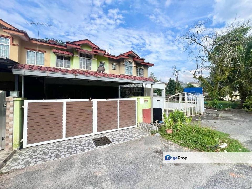 Taman Seri Mewah Kajang Double Storey RENOVATED FACING OPEN  For Sale , Selangor, Kajang