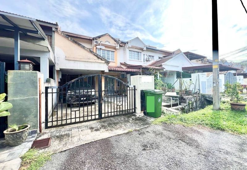 Taman Kajang Perdana