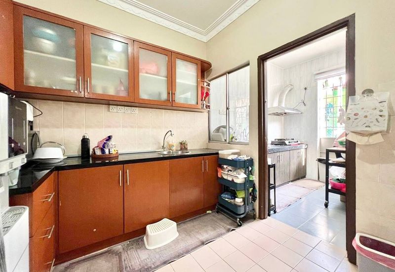 Taman Kajang Perdana