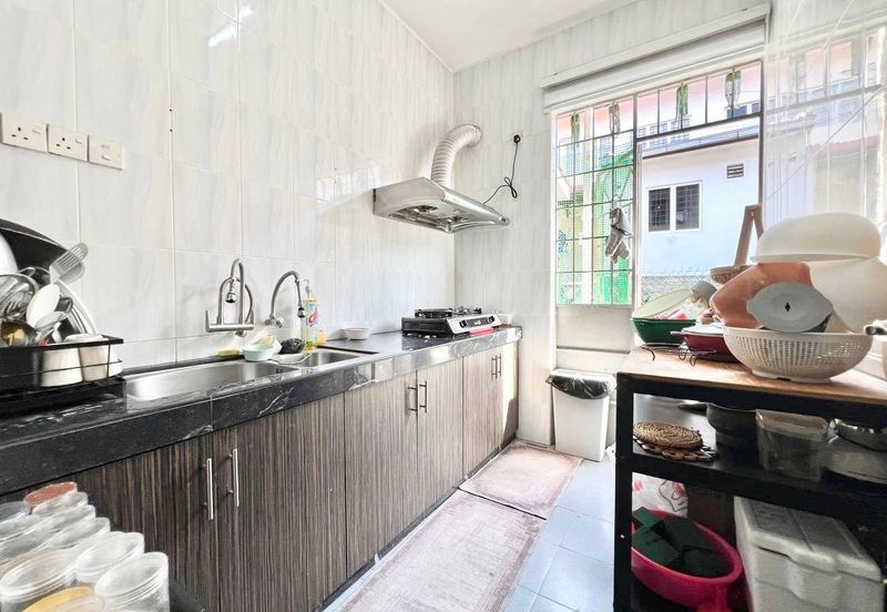 Taman Kajang Perdana