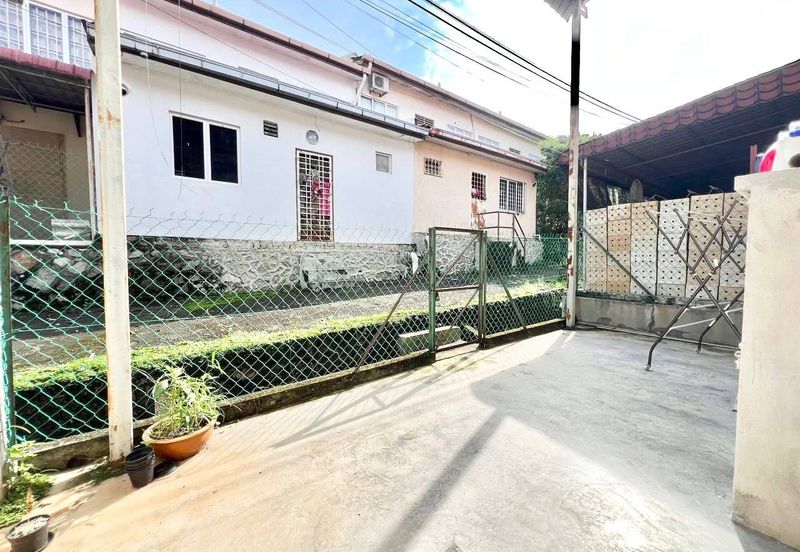 Taman Kajang Perdana