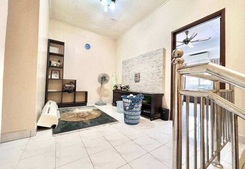 Taman Kajang Perdana