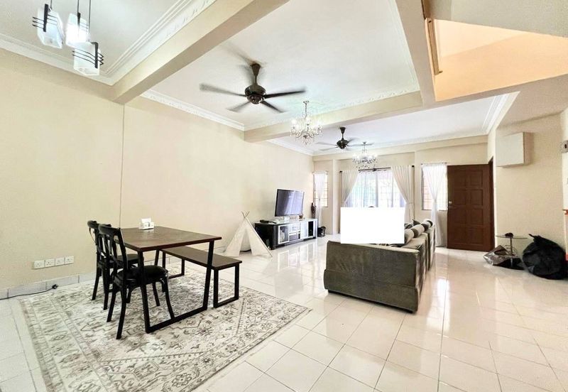 Taman Kajang Perdana