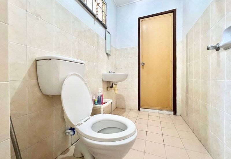 Taman Kajang Perdana