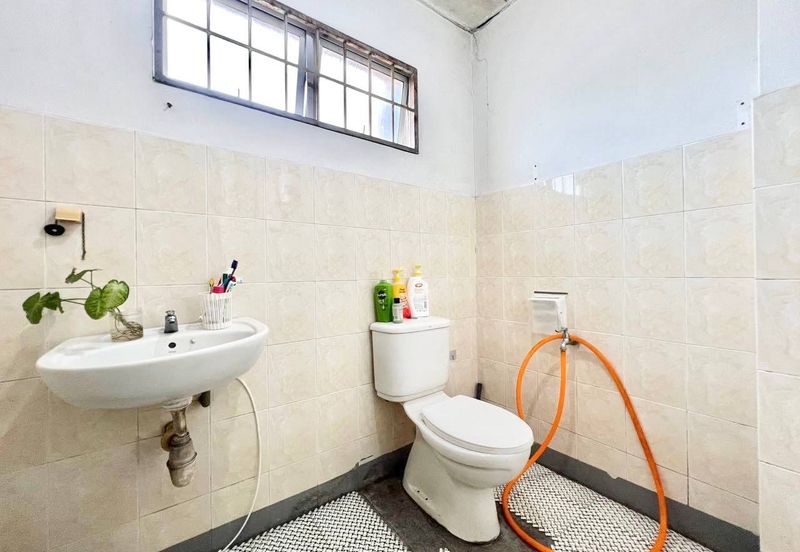 Taman Kajang Perdana