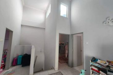 Seksyen 4, Bandar Baru Bangi