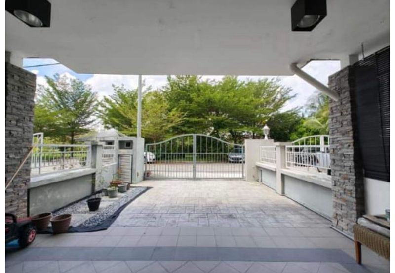 Seksyen 4, Bandar Baru Bangi