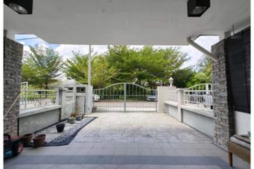 Seksyen 4, Bandar Baru Bangi