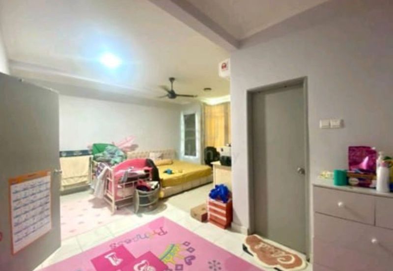 Seksyen 4, Bandar Baru Bangi