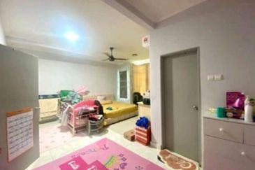 Seksyen 4, Bandar Baru Bangi