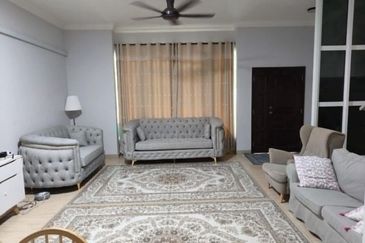 Seksyen 4, Bandar Baru Bangi