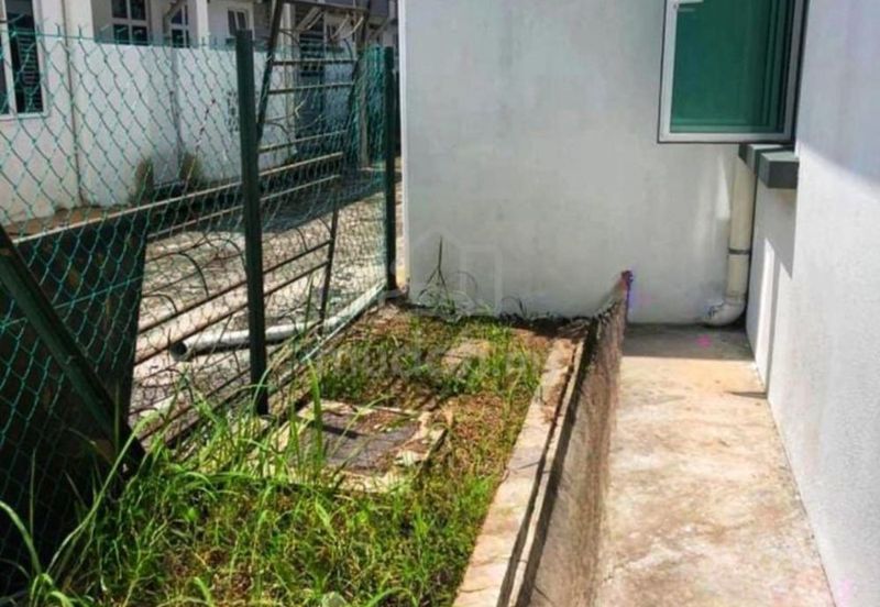 Seksyen 4, Bandar Baru Bangi