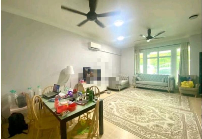 Seksyen 4, Bandar Baru Bangi