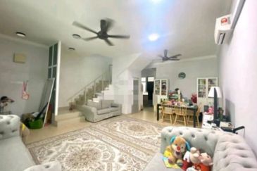 Seksyen 4, Bandar Baru Bangi