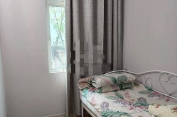 Seksyen 4, Bandar Baru Bangi