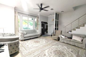 Seksyen 4, Bandar Baru Bangi