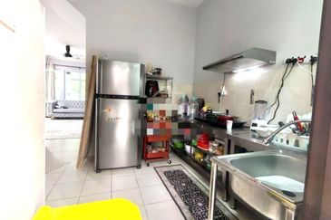 Seksyen 4, Bandar Baru Bangi