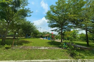 Seksyen 4, Bandar Baru Bangi