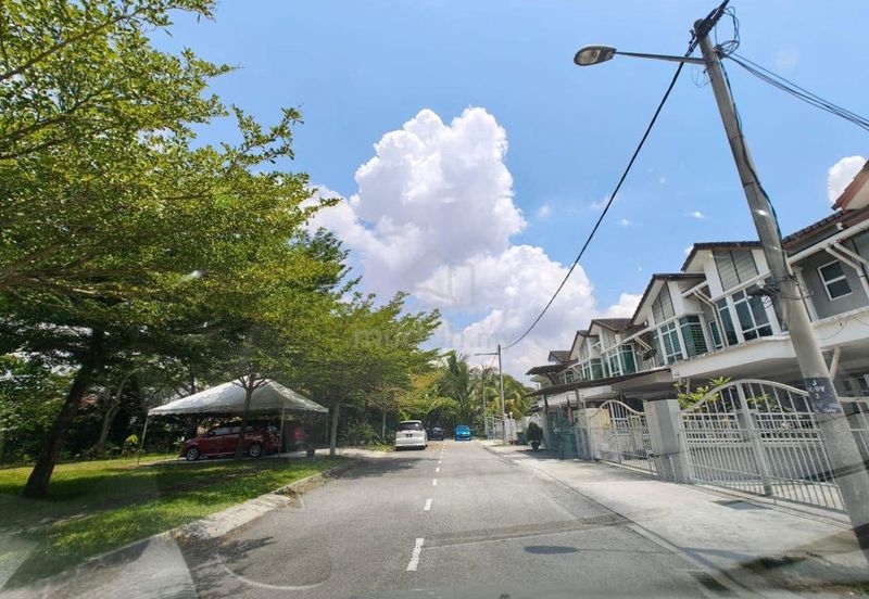Seksyen 4, Bandar Baru Bangi