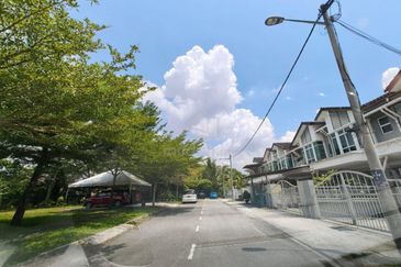 Seksyen 4, Bandar Baru Bangi