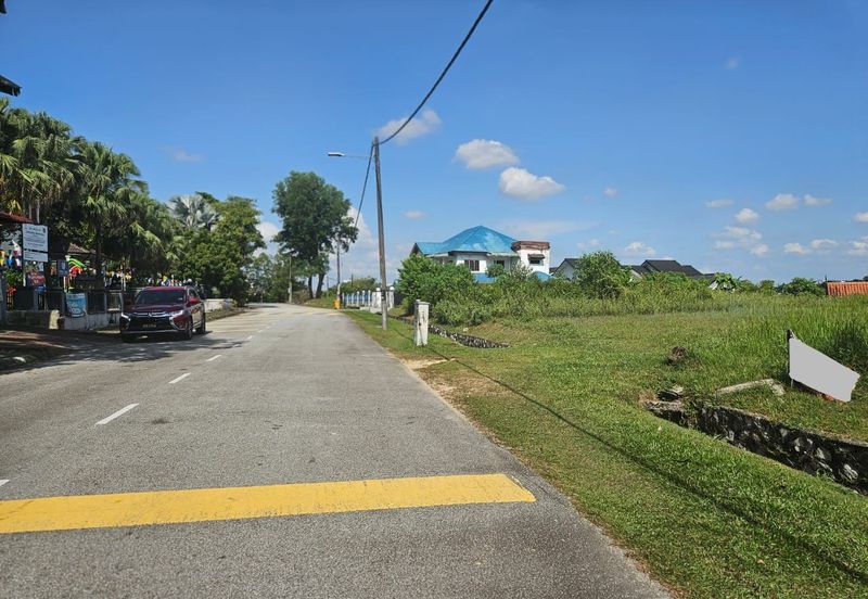 Seksyen 8, Shah Alam