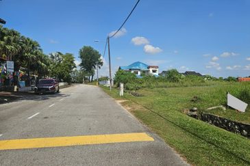 Seksyen 8, Shah Alam