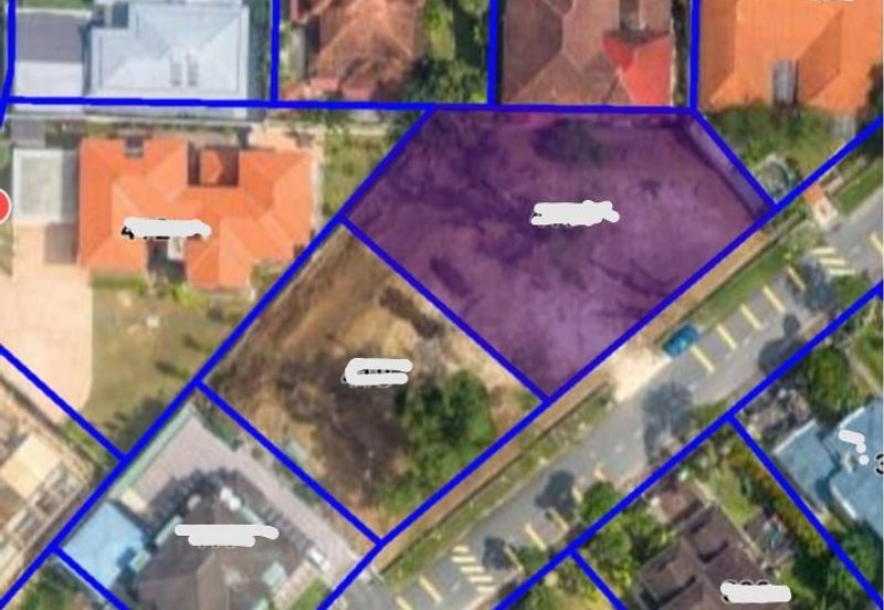 Seksyen 8, Shah Alam