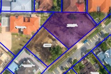 Seksyen 8, Shah Alam