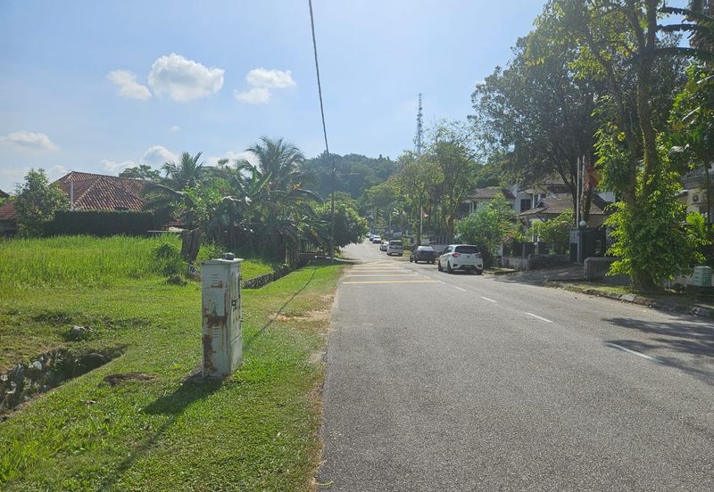 Seksyen 8, Shah Alam