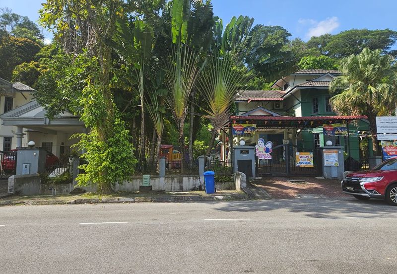 Seksyen 8, Shah Alam