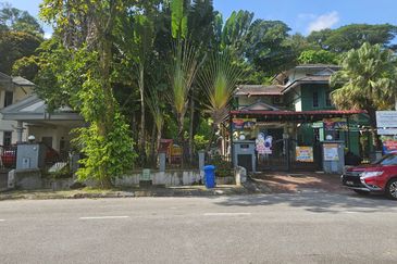 Seksyen 8, Shah Alam